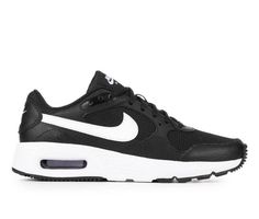 Women's Nike Air Max SC Sneakers Nike Waffle Debut, Nike Air Max Sc, Nike Shoes Women Fashion, Air Max Sc, Nike Running Shoes Women, Nike Waffle, Natural Movement, Black And White Sneakers, Nike Air Max For Women