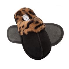 These Jessica Simpson slippers are the perfect present for your favorite little princess. These ultra-soft slip-on scuffs are meant to be worn indoors on a daily basis. And there's no doubt she is going to want to wear these slippers every single day with their gentle memory foam and warm faux fur. There's no need to worry about her sliding around in these house shoes, with a non-skid anti-slip sole that is meant for wear and tear. You can be sure she will be the cutest and most comfortable kid Comfortable Slippers With Soft Sole, Comfortable Synthetic Slippers With Soft Sole, Super Soft Slip-on Slippers For Indoor Use, Comfortable Slippers With Plush Lining And Round Toe, Plush Lined Round Toe Slippers, Comfortable Closed Toe Slippers For Indoor Use, Comfy Indoor Slippers With Soft Sole, Comfy Closed Toe Non-slip Slippers, Comfy Non-slip Closed Toe Slippers