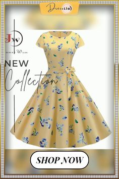 Women Summer Dresses Robe Vintage 1950s 60s Pin Up Big Swing Party Work Wear Rockabilly Dress White Polka Dot Vestidos 1950s Style Polka Dot Knee-length Dress, 1950s Style Summer Dress With Vintage Pattern, 1950s Style Vintage Pattern Spring Dresses, 1950s Style Polka Dot Dresses For Spring, 1950s Style Summer Dresses With Retro Print, Retro Dress With Vintage Pattern For Garden Party, 1950s Style Vintage Dress For Spring With Vintage Pattern, 1950s Style Vintage Dress With Vintage Pattern For Spring, 1950s Style Spring Dress For Vintage Fashion