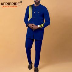 Caftan Design For Men, Men’s African Shirts, African Design For Men, Men Kaftan Designs Latest, Men African Wear Weddings, Kaunda Suits For Men, Kaunda Suti, African Outfits Men, Mens African Wear Designs