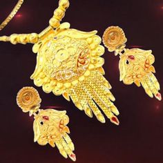 Celebrate timeless elegance with this handmade 22K gold-plated combo necklace set, a perfect choice for festivals, weddings, and special functions. This stunning jewelry set includes two meticulously crafted necklaces, each adorned with intricate detailing, along with matching earrings. The bold design captures the essence of traditional Indian craftsmanship, making it an ideal accessory for sarees, lehengas, and other ethnic attire. Handcrafted with care, this set offers a rich, luxurious gold Luxury Gold Plated Earrings For Celebrations, Luxury Jewelry With Intricate Design For Parties, Luxury Fine Jewelry Necklace With Intricate Design, Luxury Jewelry Sets For Festivals And Celebrations, Luxury Necklaces With Matching Earrings For Festivals, Luxury Jewelry With Matching Earrings For Festive Occasions, Luxury Jewelry For Festival Celebrations, Luxury Matching Earrings For Festive Occasions, Luxury 22k Gold Fine Jewelry Earrings