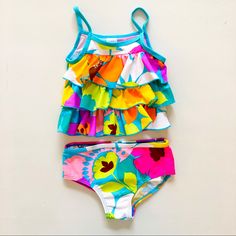 Super Cute 24 Months Tankini! Never Worn. In Excellent Condition. Selling From A Smoke Free Home. Reasonable Offers On Bundles Welcome! Playful Multicolor Swimming Sets, Playful Multicolor Vacation Sets, Fun Multicolor Swimwear For Playtime, Fitted Multicolor Sets For Playtime, Cute Multicolor Swimwear For Play, Multicolor Summer Sets For Playtime, Multicolor Summer Playtime Sets, Cute Multicolor Sets For Playdate, Playful Multicolor Sets For Playdate