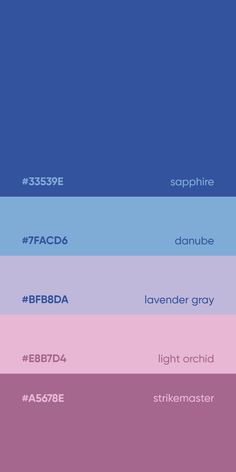 the font and color scheme for an iphone app