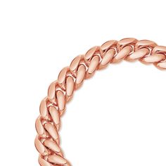 Our 10mm Gold Cuban Link Bracelet crafted in solid 14k or 18k Gold. Up to standard 8" length. Finished to a high polish and secured by our signature IF & Co. foldover clasp. *Please email for custom lengths. Luxury Rose Gold Cuban Link Bracelets, Classic Rose Gold Bracelets With Solid Link Construction, Elegant Cuban Link Bracelet With Polished Finish, Classic Rose Gold Chain Bracelet With Polished Finish, Classic Polished Rose Gold Chain Bracelet, Classic Rose Gold Chain Bracelet, Formal Rose Gold Bracelets With Shiny Finish, Formal Rose Gold Bracelet With Shiny Finish, Gold Cuban Link Bracelet