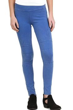 Washed Moto Jeggings, Blue Cheap Denim Blue Mid-rise Jeggings, Cheap Fitted Light Wash Jeggings, Cheap Fitted Denim Jeggings, Trendy Denim Blue Jeggings, Cheap Blue Jeggings For Women, Affordable Stretch Medium Wash Jeggings, Cheap Fitted Casual Jeggings, Cheap Versatile Stretch Jeggings, Cheap Mid-rise Stretch Jeggings