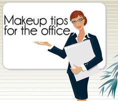 Work Appropriate Makeup Tips Makeup Workshop, Office Makeup, Work Makeup, Makeup And Beauty Blog, Happy Skin, Simple Skincare, Better Skin, Business Attire, Skin Care Regimen