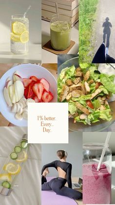 Healthier Lifestyle Aesthetic, Healthy Asthetics, Romantise Life, Healthy Living Aesthetic, Healthy Lifestyle Inspo, Healthy Life Inspiration, Healthy Inspiration