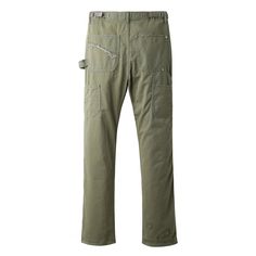 Wiaofellas High Street Solid Color Distressed Pockets Men's Cargo Pants Retro Frayed Straight Jeans Oversized Casual Denim Trousers window.adminAccountId=240083236; Green Jeans With Multiple Pockets For Streetwear, Green Jeans With Side Pockets For Streetwear, Green Cargo Style Tapered Jeans, Green Cotton Work Pants With Multiple Pockets, Green Cotton Jeans With Multiple Pockets, Military Style Khaki Straight Leg Jeans, Urban Green Cargo Jeans With Hip Pockets, Military Style Green Cotton Jeans, Green Work Pants With Pockets For Streetwear