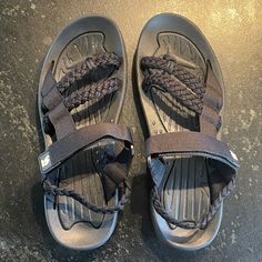 According To The Product Description: "These Women's Sports Sandals Feature A Comfortable And Shock-Absorbing Insole That Provides Excellent Cushioning. It Helps Reduce The Impact On Your Feet, Making Long Walks Or Extended Periods Of Wear Feel Comfortable And Fatigue-Free. The Hiking Sandals Are Equipped With Adjustable Velcro Straps, Allowing You To Customize The Fit According To Your Foot Shape And Preferences. Whether You Have Narrow Or Wide Feet, You Can Easily Adjust The Straps For A Secur Outdoor Water Activities, Crown Black, Athletic Sandals, Hiking Sandals, Walking Sandals, Long Walks, Women's Sports, Hiking Women, Sport Sandals