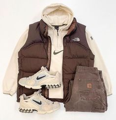 Cute Nike Outfits, Cool Outfits For Men, Mens Fashion Casual Outfits, Mens Casual Dress