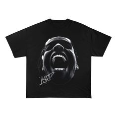 Concert Merch, Asap Rocky, Rap Tee, Paper And Ink, Digital Image, Rocky, Graphic Prints, Digital Design, Rap