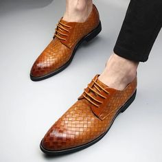 Category:Oxfords; Upper Materials:Microfiber; Season:Summer,Spring; Gender:Men's; Toe Shape:Pointed Toe; Style:Business,Casual; Outsole Materials:Rubber; Occasion:Outdoor,Daily; Closure Type:Lace-up; Function:Breathable; Pattern:Plaid / Check; Listing Date:04/19/2023; 2024 Trends:Leather Loafers,Plus Size,Derby Shoes; Foot Length:; SizeChart1_ID:2:175103; Size chart date source:Provided by Supplier.; US Size:; UK Size:14.5; EU Size:50 Plus Size Leather, Derby Dress, Fashion Business Casual, Mens Oxfords, Derby Shoes, 2023 2024, Leather Loafers, Shoe Sale, Low Cut