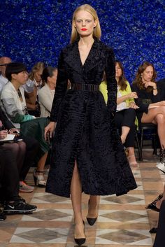 2012 Couture, Dior Coat, Christian Dior Haute Couture, Dior Haute Couture, Christian Dior Couture, Dior Couture, Couture Runway, Raf Simons, Mode Inspiration