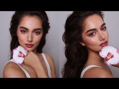 5 Date Night Makeup Looks to Steal the Show – CosmoGlamor Hung Vanngo Makeup, Hung Vanngo, Brown Eyeshadow Looks