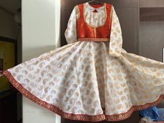 Bharatnatyam Dress, Dance Bollywood, Dress Anarkali, Western Outfits Women, Indian Dance