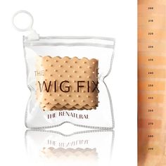 PRICES MAY VARY. TIRED OF YOUR WIG SLIPPING & DAMAGING YOUR HAIRLINE? : The Wig Fix is the world's first patented hypoallergenic, breathable and lightweight silicone headband that secures your wig while protecting your scalp and promoting natural hair growth underneath. WORKS WITH ALL GLUE-LESS WIGS: The Wig Fix works with all glue-less wigs (this means that they must have a band installed or be fitted to the wearers head), comes in 5 shades, last for years and can be worn on heads with or witho Wig Head, How To Wear A Wig, Wig Caps, Satin Pillowcase, Hair Replacement, Full Wigs, Natural Hair Growth, Wig Accessories, Silicon Bands