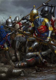 Heroic Fantasy, Ancient Warfare, Fantasy Battle, Knight Armor, Medieval Armor