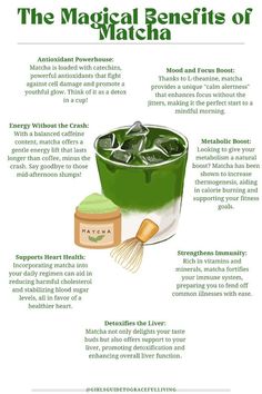 What To Add To Tea, Matcha Recipes Healthy, Best Matcha Recipe, Tea And Benefits, Matcha Facts, Matcha Health Benefits, Health Benefits Of Matcha, Benefits Of Matcha