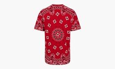 Hanes Bandana Tagless Tees (2 Pack) SU12150 Bandanas Men, Red Bandana, Stadium Goods, Bandana Print, Red Tshirt, Style T Shirt, Unisex Shorts, Hats For Men, Sweater Shirt