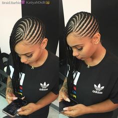 GINALESLIE25✨ Beyonce Hair, Hair Colorful, Wavy Hairstyle, Twist Braid, Natural Hair Tips