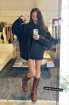 Downtown Outfits, Cowgirl Outfits, Outfit Inspo Fall, Fitness Inspo, Look Fashion, New Outfits, Pretty Outfits