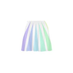 A cute flared skirt pastel skater skirt multicolor rainbow print. + FREE SHIPPING + Get ready for the party, festival or date and enjoy this special moment with your new unique style! 💜 IMPORTANT! ★ ! Please take your measurements and check SIZE CHART (see pictures) carefully before you make purchase! These are small sizes! ★ If you want this design printed on other products or personalize the graphic - feel free to contact me! ★ This skirt is custom made printed and made by order. Due to its customized nature, they can not be  refunded or exchanged! All Products are final sale, unless there is a quality irregularity.  ★ This item is custom printed to order, but it's worth wait for it! Free Shipping - Processing Time is 3-7 days and you can expect a further 10-14 days for delivery! You ca Cute Mini Skirt, Athletic Skirt, Rainbow Print, Pink Blush, Flared Skirt, Purple Green, Flare Skirt, Skating, Unique Style