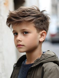 Best Boys Haircuts for School: Trendy and Practical Styles Boys Hair Cuts Straight Hair, Boys Straight Hair Haircut, Boys Mushroom Haircut, Boy Hair Long On Top, Straight Hairstyles For Boys, Boys Messy Haircut, Preteen Boy Haircuts Long On Top, How To Cut Boys Hair Long On Top, Boys Haircut Straight