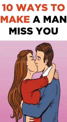 how to make man miss you- 7 steps that always work! In this article, you will learn how to make a man miss you, the 7 steps that always work… so don’t go anywhere because we’re starting right now Home Medicine, Yoga Lessons, Happy Couples, Love Tips, In A Relationship, Natural Home Remedies, Health Remedies, Two People