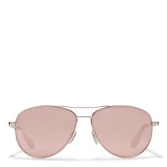 Bronzer Aviator Sunglasses | Spring Accessories | Spring Trends | Modern Ballet | Nine West Spring Accessories, Christmas Wishlist, Aviator Sunglasses, Bronzer