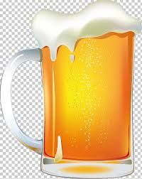 a beer mug filled with foamy liquid