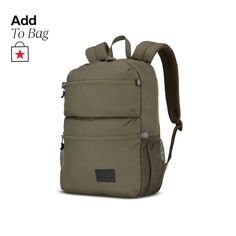 in stock Luggage Backpack, Pick Up, In Store, Buy Online, Backpacks, Free Shipping, Green