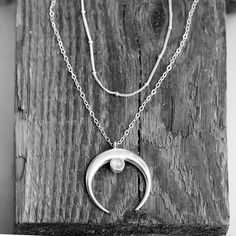 Material: Genuine Sterling Silver 92.5Gemstone: Rainbow MoonstoneNecklace length: 40cm plus 5cm extender chainPendant Size: 30mmCondition: Brand new Silver Crescent Gemstone Necklace, Silver Crescent Moonstone Necklace, Silver Layered Necklace With Moon Charm As A Gift, Silver Layered Moon Charm Necklace For Gift, Silver Layered Necklace With Moon Charm For Gift, Crescent Moonstone Necklace With Moon Phase Detail, Silver Gemstone Necklace For Layering, Moonstone Crescent Necklace With Moon Phase, Moonstone Crescent Moon Phase Necklace