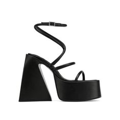 Block Heel Platform Sandals, Street Style Shoes, Ankle Strap Block Heel, Platform Block Heels, Latest Street Fashion, Knee High Leather Boots, Bags Accessories, Street Fashion, Fashion Online Shop