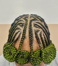 Queen Braids, Lagos Photography, African Braids Hairstyles Pictures, Afrocentric Hairstyles, Cornrows Natural Hair, Braided Pony, Braids Ideas, Big Hair Dont Care, African Hair Braiding Styles