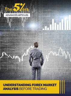 Understanding Forex Market Analysis Before Trading Forex Trader, Day Trader