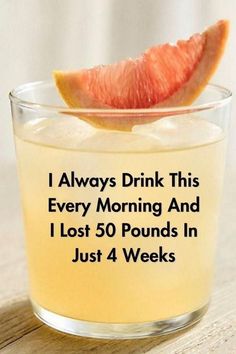 This Miracle Morning Drink Has Changed My Life! Flat Tummy Drink, Slim Down Drink, Belly Fat Overnight, Strong Drinks, Remove Belly Fat, Natural Drinks