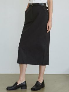 Relaxed Straight Hem Skirt For Work, Classic Cotton Midi-length Bottoms, Cotton Skirt For Workwear, Classic Cotton Midi Skirt, Cotton Pleated Skirt For Work, Cotton Cargo Skirt For Workwear, Spring Cotton Maxi Skirt For Work, Classic Midi Length Cotton Bottoms, Classic Midi Length Cotton Skirt