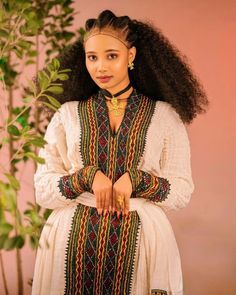 Handwoven Habesha Dress Exquisite Habesha Kemis Modern Habesha Libs Eritrean Dress ሀበሻ ቀሚስ ሀበሻ ልብስ Luxury Bohemian Habesha Kemis For Traditional Ceremonies, Traditional Long Sleeve Dress With Intricate Embroidery, Traditional Dresses With Multicolor Embroidery And Woven Motifs, Embroidered Long Sleeve Dress For Transitional Season, Long Sleeve Embroidered Transitional Dress, Traditional Long Sleeve Habesha Kemis, Ceremonial Long Sleeve Dress With Resham Embroidery, Long Sleeve Dress With Multicolor Traditional Embroidery, Long Sleeve Dress With Multicolor Embroidery And Woven Motifs