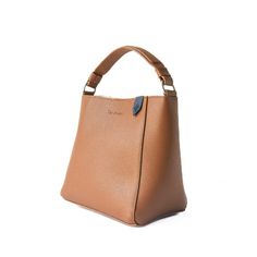 Made with cowhide pebbled leather, our new Yaya Bucket Bag is the ideal size when you want a bag that's not too big, not too small, and comfortable enough to carry all day. Designed to take on the day by your side, our bucket bag features a stylish design that allows you dress it up or down, as well as a functional interior to carry all your essentials throughout the day. With two interior wall pockets and a roomy interior, the Yaya allows you to carry your phone, keys, sunglasses, lipsticks, sm Luxury Bags With Detachable Strap For Everyday, Versatile Textured Leather Shoulder Bag For Work, Luxury Satchel Hobo Bag For Daily Use, Luxury Hobo Bag Satchel For Daily Use, Timeless Satchel Box Bag For Everyday, Luxury Hobo Bag For Daily Use, Timeless Everyday Satchel Box Bag, Timeless Everyday Box Bag Satchel, Everyday Classic Box Bag With Detachable Strap