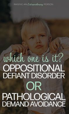 Odd Disorder, Defiance Disorder, Oppositional Defiance, Demand Avoidance, Pathological Demand Avoidance, Oppositional Defiant Disorder, Confidence Kids, Parenting Strategies, Smart Parenting