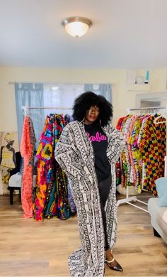 This African Print Ankara kimono is a must have for your wardrobe for all seasons. It's free flowing and. Oversized means the kimono comes as a loose fit than your regular sizing. This allows you to wear it as a belted dress or as a free  Length of the standard Kimono is 62 inches long.  Please include your height in the customization section when ordering customized lengths per your height. Fabric is 100% African Print Cotton. Casual White Kimono With Kimono Sleeves, Oversized Robe With Kimono Sleeves For Beach Cover-up, White Printed Kimono For Loungewear, Casual Printed White Kimono, Casual White Printed Kimono, White Casual Kimono For Beach Cover-up, One Size Long Sleeve Kimono For Loungewear, Oversized Printed Outerwear With Kimono Sleeves, White Long Kaftan For Loungewear