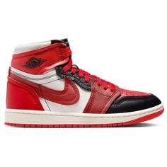 Air Jordans Women, Jordans Women, Limited Edition Sneakers, New Nike Air, Heritage Fashion, Air Jordan 1 High, Jordan 1 High, Yohji Yamamoto, Air Jordan 1