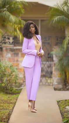 Cargo Jumpsuit, Business Attire Women, Stylish Suit, Pantsuits For Women, Jeans Fabric, Classy Dress Outfits, Classy Work Outfits