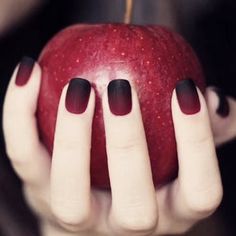 Nail Art Matte, Matte Nail Art, Classy Nail Designs, Burgundy Nails, Fall Inspiration, Red Nail, Winged Eyeliner, Classy Nails