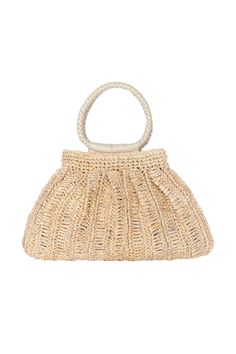 Surat Clutch Best Beach Bag, Woven Raffia, Beach Bags, Chic Look, Braided Leather, Leather Top, Dorm Rooms, Summer Wardrobe, Braids