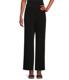 Shop for IC Collection High Rise Wide Leg Pants at Dillard's. Visit Dillard's to find clothing, accessories, shoes, cosmetics & more. The Style of Your Life. Workwear Bottoms With Elastic Waistband And 4-way Stretch, Straight Pants With Pull-on Style And 4-way Stretch, Straight Pants With 4-way Stretch And Pull-on Style, Versatile Pull-on Bottoms With 4-way Stretch, High-waisted Pants With Elastic Side Panels, High-waisted Wide Leg Pants With Elastic 4-way Stretch, Comfort Stretch Bottoms With Elastic Side Panels, Versatile Stretch Pants With Elastic Side Panels, Versatile Bottoms With Comfort Stretch And Elastic Side Panels