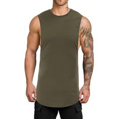 Sleeveless design allows natural range of motion; Fitted Makes Comfortable Allows Room to Breath and Stay Cool.This casual wardrobe-essential solid tank top features a lightweight fit, crew neck, sleeveless. There are 3 pack for you, you can choose to wear different color, have a different mood every day.Can team the bodybuilding stringer with various sweat pants, jogging pants, compression pants, Jersey pants and bermuda shorts, etc. Fitted Sleeveless Muscle Tee, Gym Muscle Tee Sleeveless, Fitted Sleeveless Muscle Tee For Gym, Solid Color Sleeveless Muscle Tee For Summer, Fitted Sleeveless Sports T-shirt, Fitted Sleeveless T-shirt For Workout, Solid Fitted Sleeveless Muscle Tee, Fitted Sleeveless Athleisure T-shirt, Workout Tank Vest