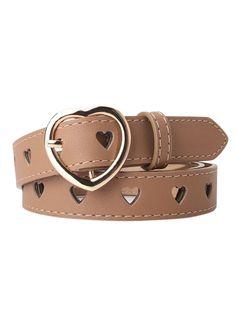 ❤Open Heart Ring Belt❤ Open Heart Ring, Ring Belt, Girly Bags, Heart Bag, Open Heart, Cute Bags, Leather Backpack, Backpack Bags, Special Events