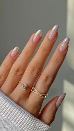 Filmy Vintage, Nagellack Trends, Pink Winter, Nail Envy, Nail Swag, Nagel Inspo, Prom Nails, Minimalist Nails