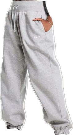 Nike Phoenix Fleece, Oversized Sweatpants, New Nike, Grey Fashion, Phoenix, Access Denied, Asos, Sweatpants, Nike